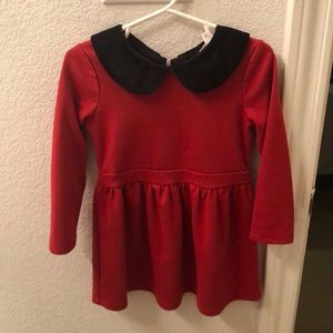 Cat & Jack dress 2T